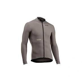 Cyklistické tričko NORTHWAVE Extreme Thermal Jrs