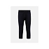 Teplé nohavice PEAK PERFORMANCE Magic 3/4 Long Johns Wool-blend Baselayer pre mužov, čierne
