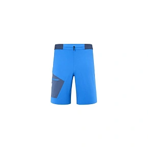 Šortky MILLET WANAKA FAST SHORT M modré