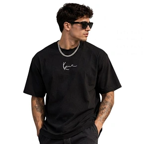 Pánske tričko Karl Kani Signature Tee PD00009876 Pánske tričko Karl Kani Signature Tee PD00009876