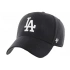 47 Značka Los Angeles Dodgers Čiapka B-MVP12WBV-BKJ