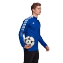 Pánska futbalová mikina Tiro 21 Track M GM7320 - Adidas