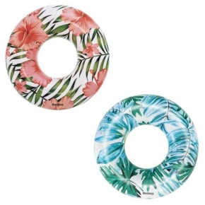 Plavecký bicykel Bestway Palmy Jr 36237 2183