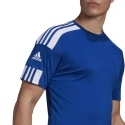 Pánske futbalové tričko Squadra 21 JSY M GK9154 - Adidas