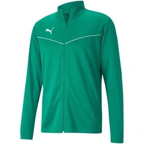 Pánske nohavice TeamRise Training Poly M 657392 05 - Puma
