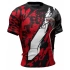 Tréningové tričko Masters M MFC DARK SIDE "CRACKED" 06122-M