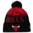 New Era Chicago Bulls NBA Športové čiapky 12122723