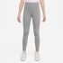 Detské športové nohavice Essential Junior DN1853-092 - Nike