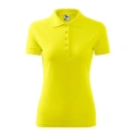 Dámske polo tričko Pique W MLI-21096 - Malfini