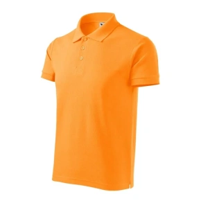 Pánske polo tričko Cotton Heavy M MLI-215A2 - Malfini