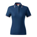 Dámske polo tričko Focus W MLI-23387 - Malfini