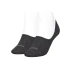 Ponožky Calvin Klein Footie Mid Cut 2P 701218771003