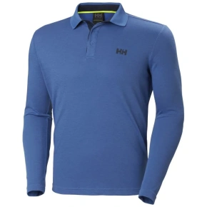 Helly Hansen Skagerrak Quickdy Rugger tričko M 34243 636