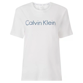 Dámske tričko s krátkym rukávom QS6105E-8Z7 - Calvin Klein