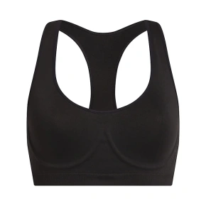 Dámska športová podprsenka Bonded Flex QF6945E-UB1 - Calvin Klein