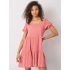 Dámske šaty TW SK BI 26460.28P ružová - Och Bella