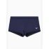 Pánske plavky 211725 4R401 06935 tm. modrá - Emporio Armani