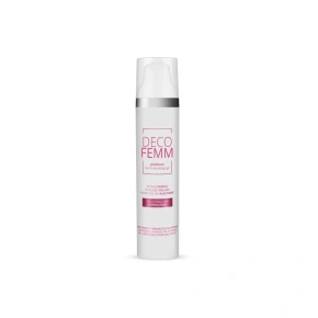 Spevňujúci a formujúci gél na prsia DecoFemm 100ml - Valavani