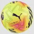 ŠPORT Futbalová lopta Orbit Ultimate 084702-01 Yellow mix - Puma