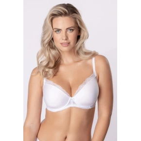 Dámska podprsenka PEPITE PUSH UP biela - Niplex