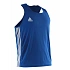 Pánske tielko ADIBTT02 modré – Adidas