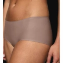 Dámske body Make-Up Illusion Shorty EX - Triumph