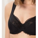 Dámska podprsenka Modern Lace+Cotton W02 - Triumph