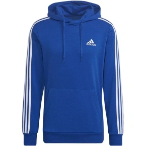 Adidas Essentials 3-Stripes Hoodie M HL2228 pánske