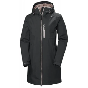 Helly Hansen Dlhá bunda Belfast W 55964 980 Helly Hansen Dlhá bunda Belfast W 55964 980