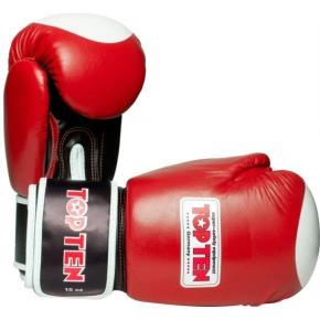 Boxerské rukavice RTT-WAKO 10 oz (schválené WAKO)