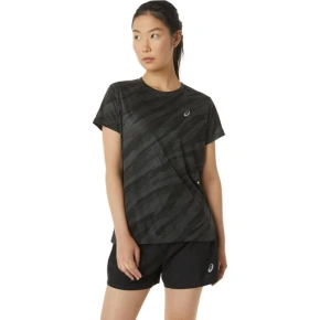 Asics Core All Over Print SS Top W 2012C646020 Tričko Asics Core All Over Print SS Top W 2012C646020 Tričko