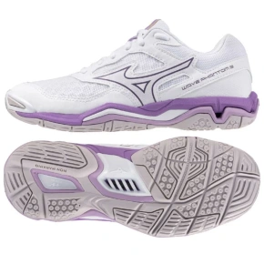 Topánky Mizuno Wave Phantom 3 X1GB226010