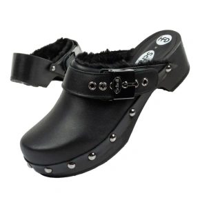 Scholl Iconic W F307031004 dámske dreváky