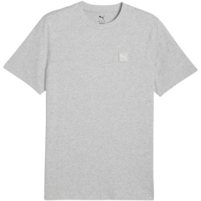 Puma Ess Elevated Tee M 684726 04 pánske tričko