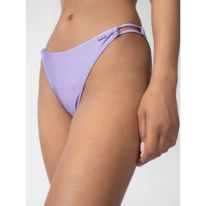 Dámsky spodný diel plaviek 4F