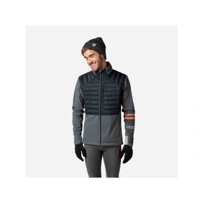 Rossignol Poursuite Warm Jkt Jacket sivá
