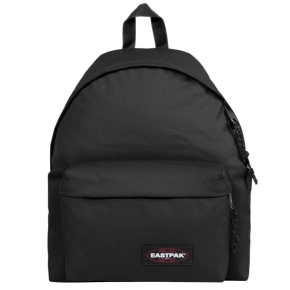 Eastpak Polstrovaný batoh Pak'r EK0006200081 Black One Size