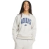 Pánska mikina adidas Collegiate Sweatshirt grey JM1732 pánska