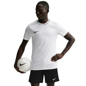 Nike Dri-Fit Park 26 SS Top white HM7127 100 pánske tričko Nike Dri-Fit Park 26 SS Top white HM7127 100 pánske tričko