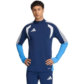 Pánske tričko adidas Tiro 26 Competition Training Top navy blue JY6398