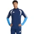 Pánske tričko adidas Tiro 26 Competition Training Top navy blue JY6398