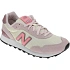 Dámske klasické topánky New Balance 515 Lifestyle (W51547Y)