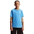 Detské tričko Nike Sportswear light blue FZ5177 412