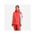 Lyžiarska bunda ROSSIGNOL Girl Ski Jkt orange