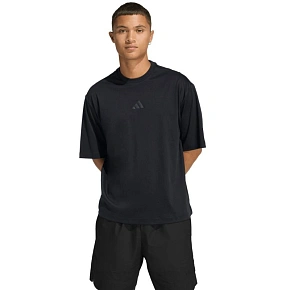 Pánske šortky adidas City Tech black KC4685