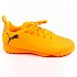 Detská športová obuv Puma Future 8 Play TT futbalové kopačky orange
