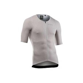 Cyklistické tričko NORTHWAVE Extreme Ultra Light Jersey, sivé