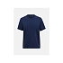 Pánske tričko PEAK PERFORMANCE M Original Small Logo Tee, farba tmavomodrá