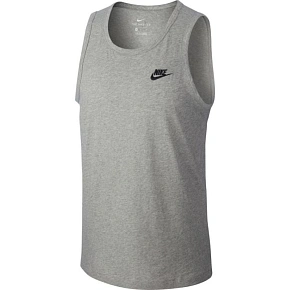 Nike M NSW Club Tank M BQ1260-063 Nike M NSW Club Tank M BQ1260-063