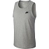 Nike M NSW Club Tank M BQ1260-063